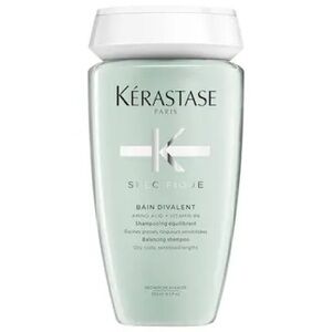 Brand New Sealed 
Kerastase Specifique Balancing Shampoo - Bain Divalent